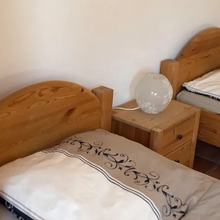Landhof Ferienzimmer