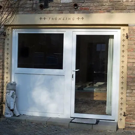 Landhof Ferienzimmer