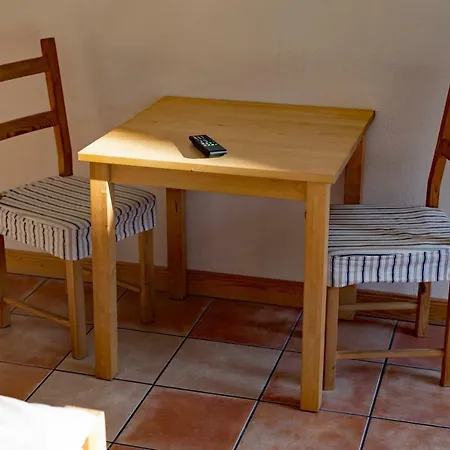 Apartment Landhof Ferienzimmer Potsdam